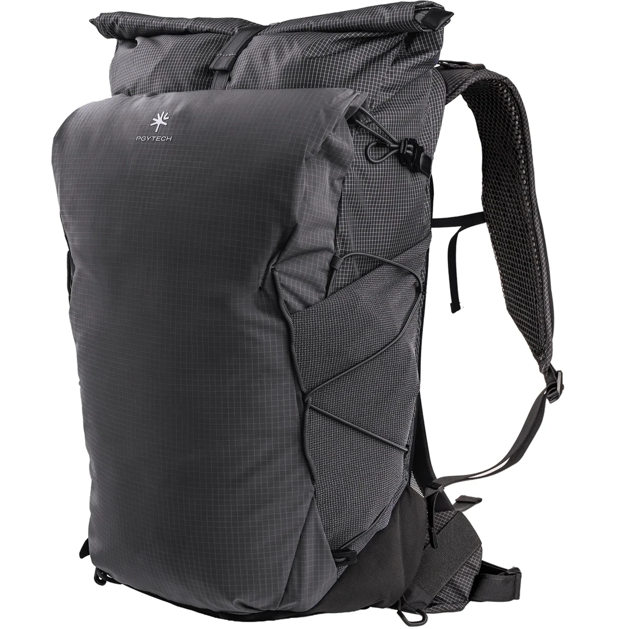 家電 PGYTECH OnePro Ultralight Backpack 40L OnePro Ultralight Backpack 40L (スペースブラック) – PGYTECH-JAPAN
