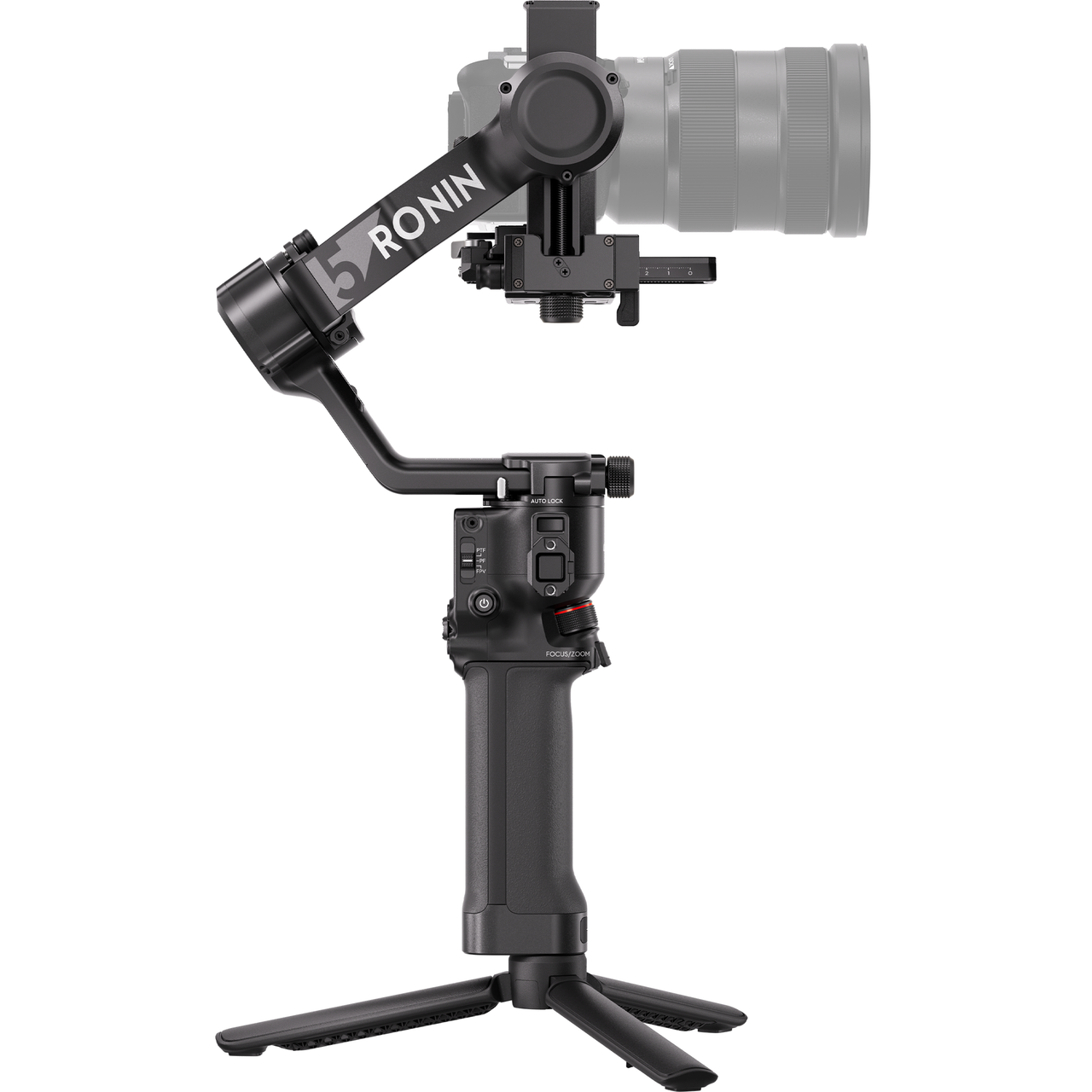 DJI RS 5 Gimbal Stabilizer | Auckland | NZ