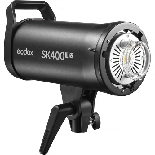 Godox SK400III-V studio flash monolight