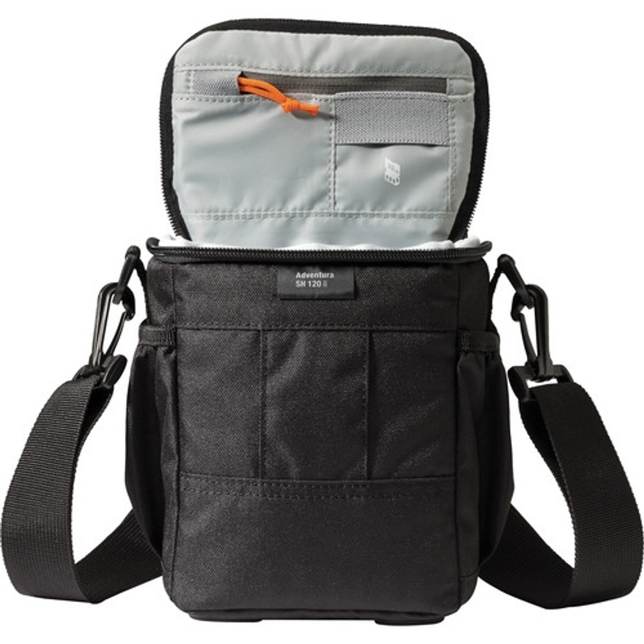 lowepro sh 120 ii