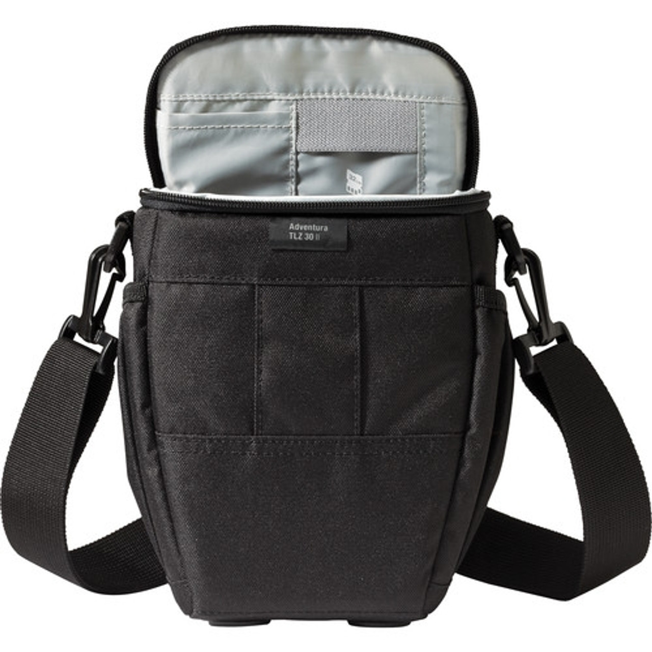 lowepro adventura tlz 20 ii black