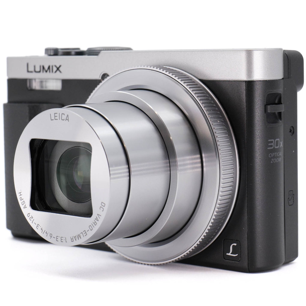 Pre-loved Panasonic Lumix DMC-TZ70 Digital Camera (S/N: WPSA002580