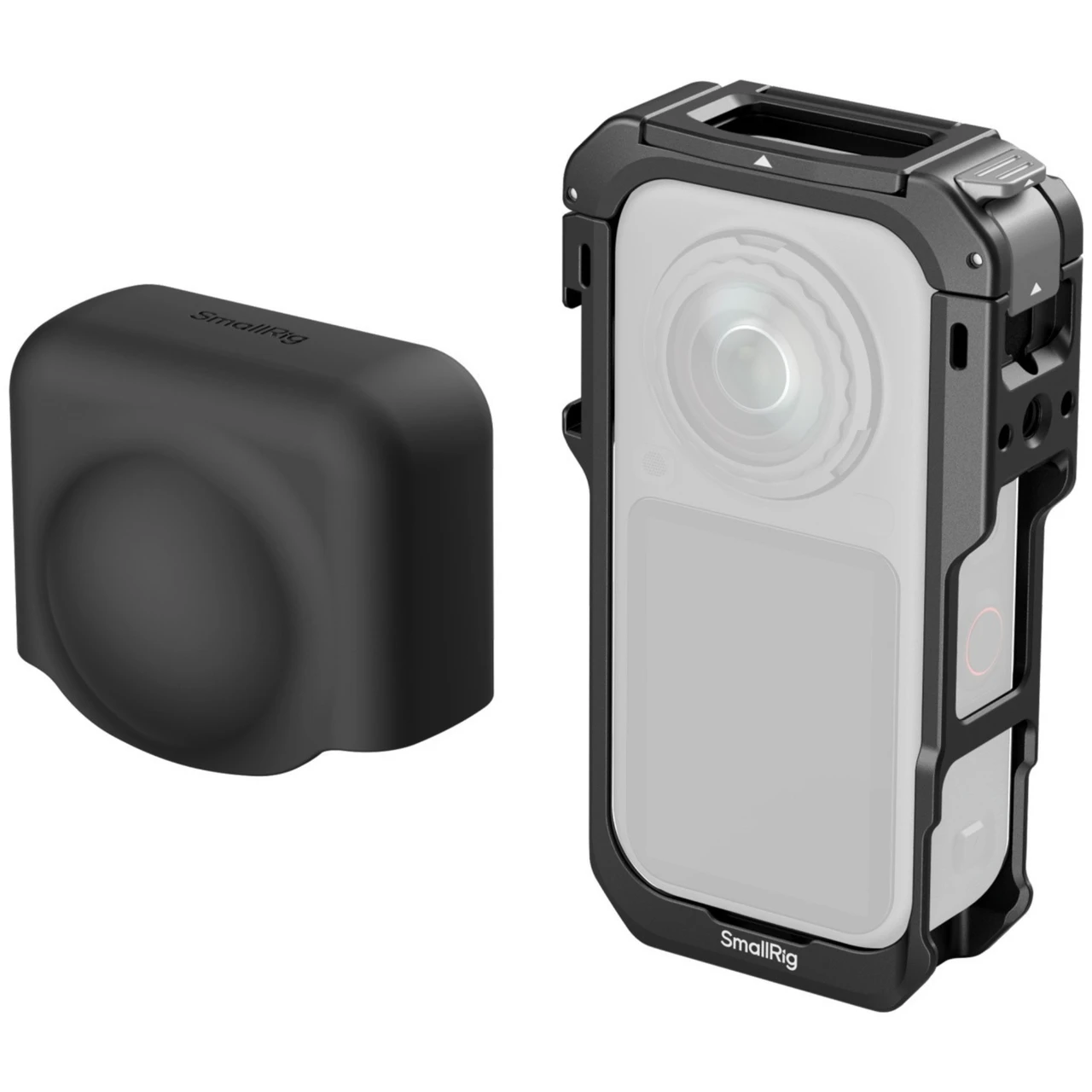 SmallRig Cage for Insta360 X6