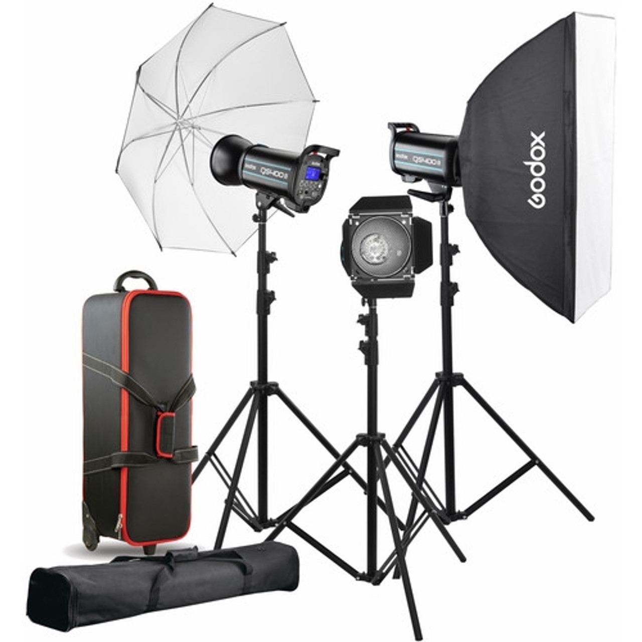 Godox studio lights Clearance