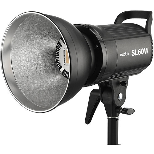 godox sl 60 led video light daylight balanced