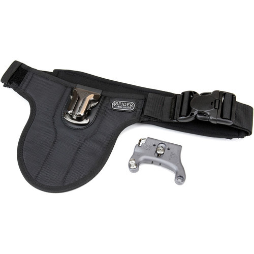 camera waist holster
