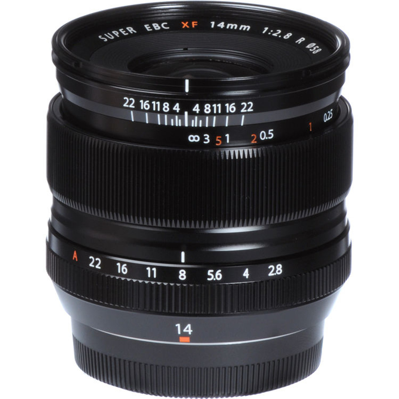 Fujifilm XF 14mm F/2.8 R Lens | Auckland | NZ