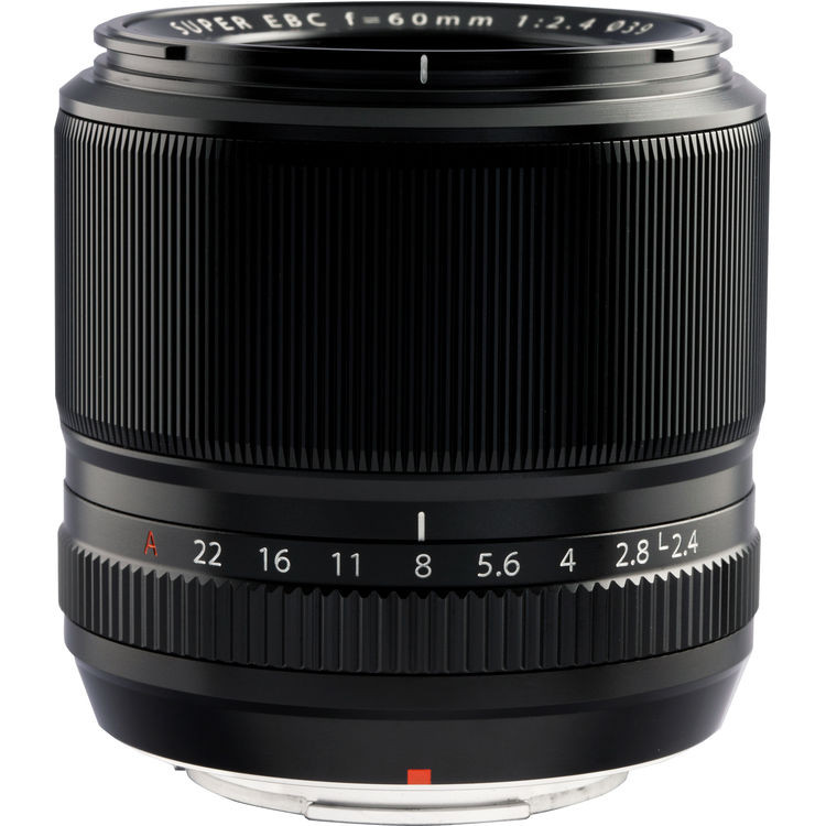 FUJIFILM XF 60mm F/2.4 R Macro Lens | Auckland | NZ