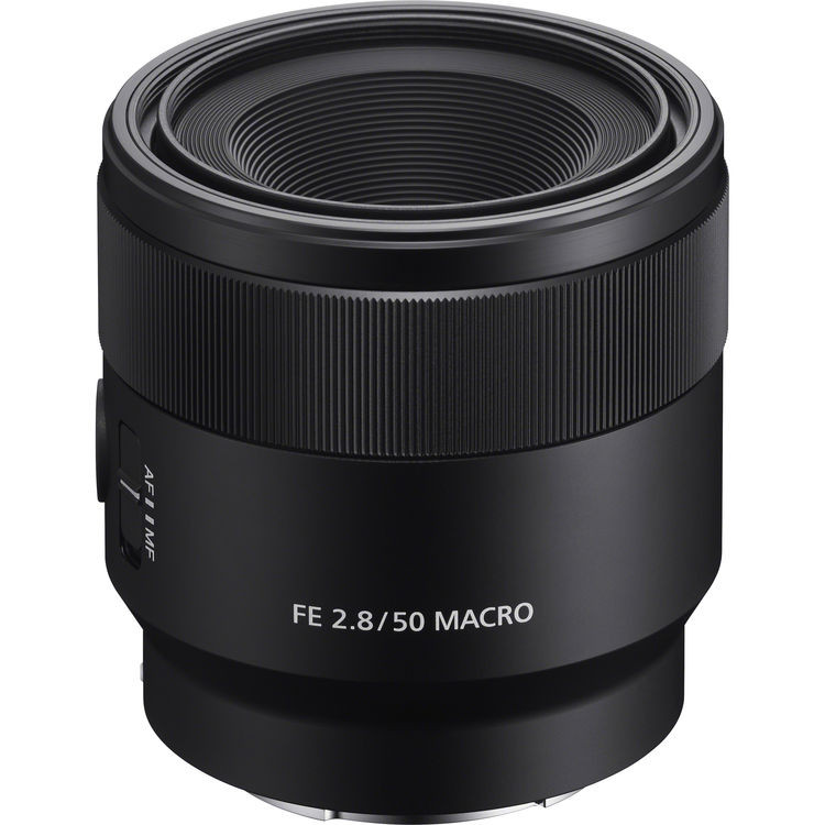 【新品】SONY SEL50M28 Macro FE 50mm F2.8 SONY FE 50mm F2.8 Macro SEL50M28 価格比較 - 価格.com