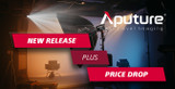 Aputure New Products