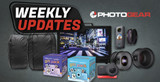 June Week 4 Newsletter - Flash Deals and New Arrivals