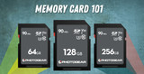 Memory Card 101