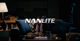 How to express sadness with NANLITE lights?