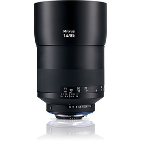 Zeiss Milvus 35mm F1.4 ZF.2 Lens for Nikon F | Auckland | NZ