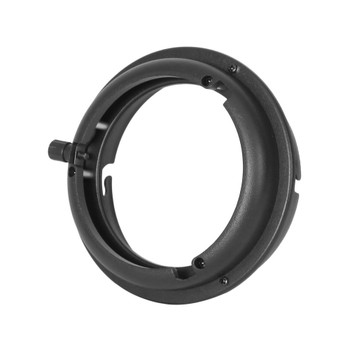 Elinchrom to Bowens Fitting Adaptor Ring Elinchrom to Bowens Fitting Adaptor Ring