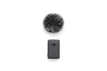 DJI Wireless Microphone Transmitter DJI Wireless Microphone Transmitter