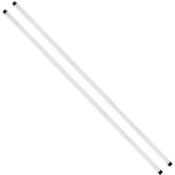 Nanlite Pavotube II 60X 2Kit RGBW LED Tube with Battery & App Control Nanlite Pavotube II 60X 2Kit RGBW LED Tube with Battery & App Control