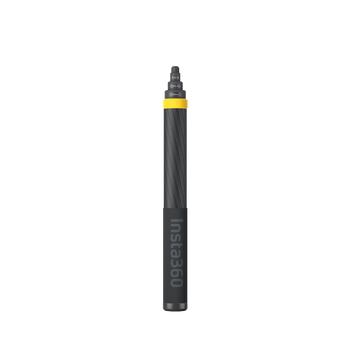 Insta360 Extended Edition Selfie Stick (New Version) for ONE X2/ONE R/ONE X/ONE Insta360 Extended Edition Selfie Stick (New Version) for ONE X2/ONE R/ONE X/ONE