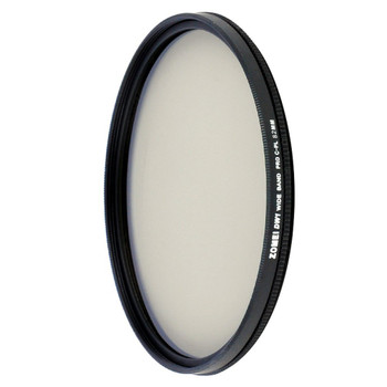 Zomei Ultra Slim CPL Filter 82mm Zomei Ultra Slim CPL Filter 82mm