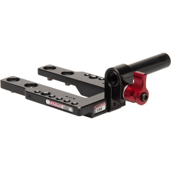 Zacuto FS5 Top Plate Zacuto FS5 Top Plate