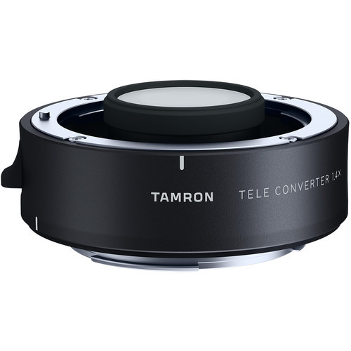 Tamron Teleconverter x1.4 Nikon Tamron Teleconverter x1.4 Nikon