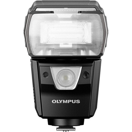 Olympus FL-900R Speedlite + VISA Card