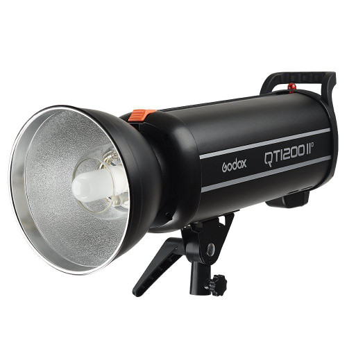 Godox QT1200IIM Studio High Speed Flash (Manual)