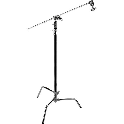 Kupo CS-30MK 30" C-Stand with Sliding Leg Kit