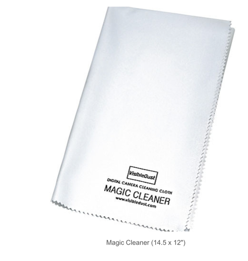 VisibleDust Magic Cleaner (14.5 x 12")