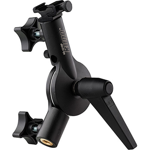 Kupo KS-101RP Roly Poly Counterbalanced Umbrella Swivel Bracket Kupo KS-101RP Roly Poly Counterbalanced Umbrella Swivel Bracket