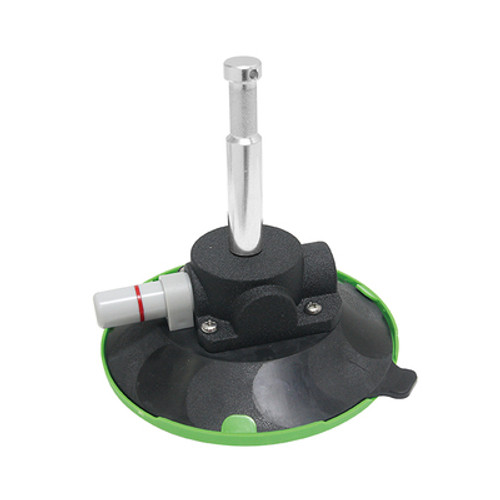 Kupo KSC-04 Pump Suction Cup with 5/8" Baby Pin (6")