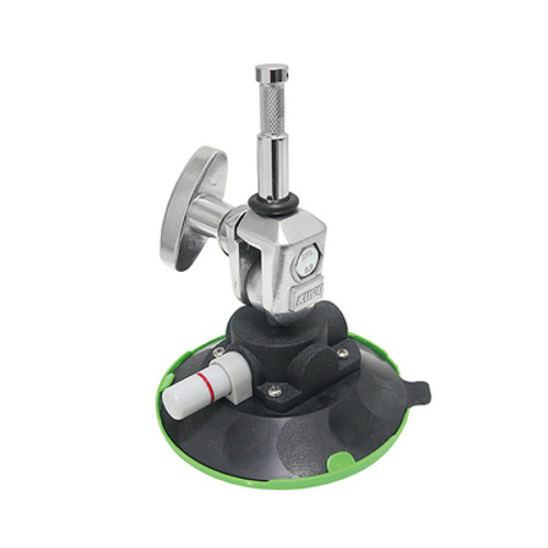 Kupo KSC-06 Pump Suction Cup with 5/8" Swivel Baby Pin (6")