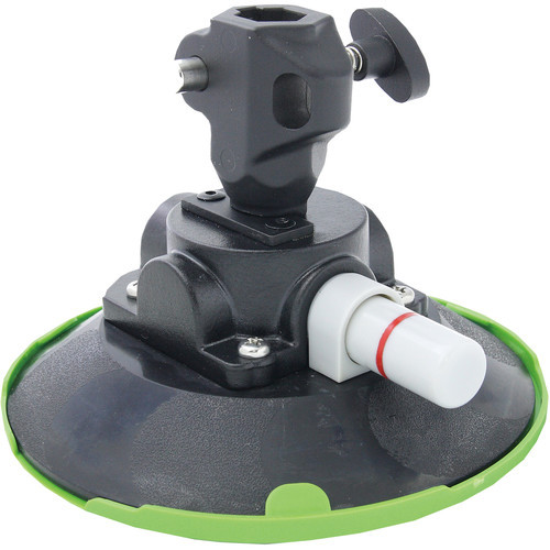 Kupo KSC-12 Pump Suction Cup with 5/8" Baby Receiver (6")