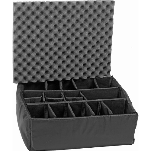 Pelican 1615 Padded Divider Set