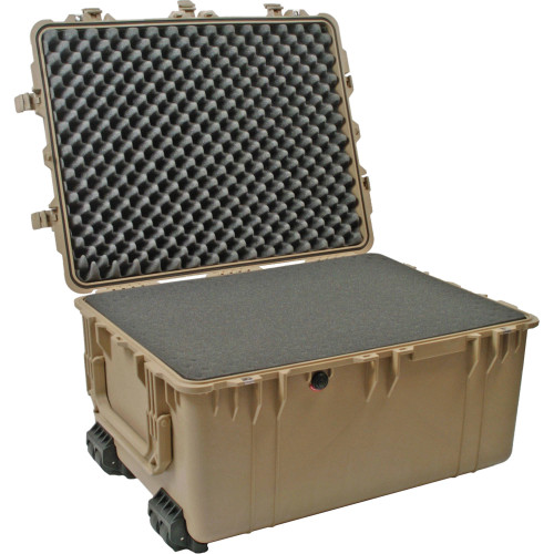 Pelican 1630 Transport Case (Desert Tan)