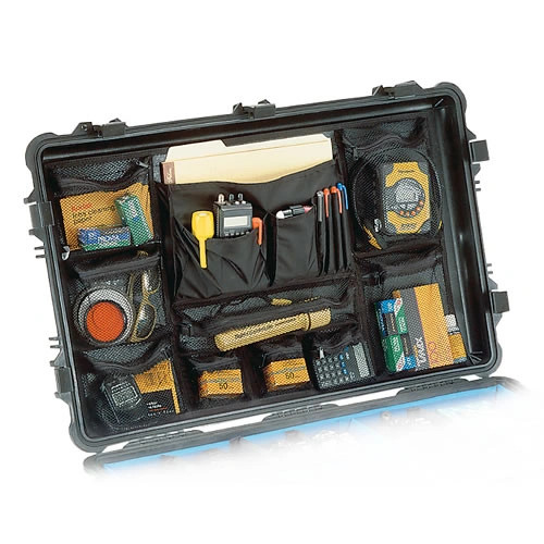 Pelican 1659 Lid Organiser