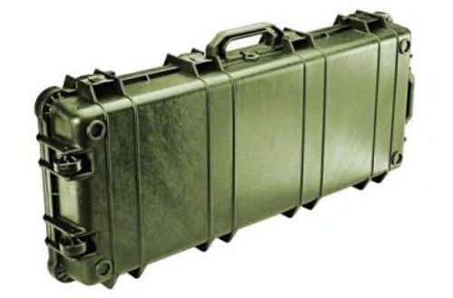 Pelican 1750 Long Case (Olive Drab Green)