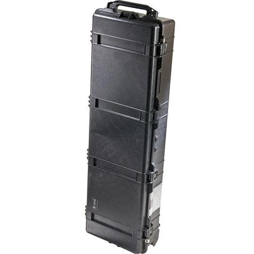 Pelican 1770 Case without Foam (Black)