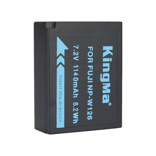 Kingma NPW126 Battery Kingma NPW126 Battery