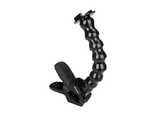 Kingma Jaws Clamp Mount for GoPro