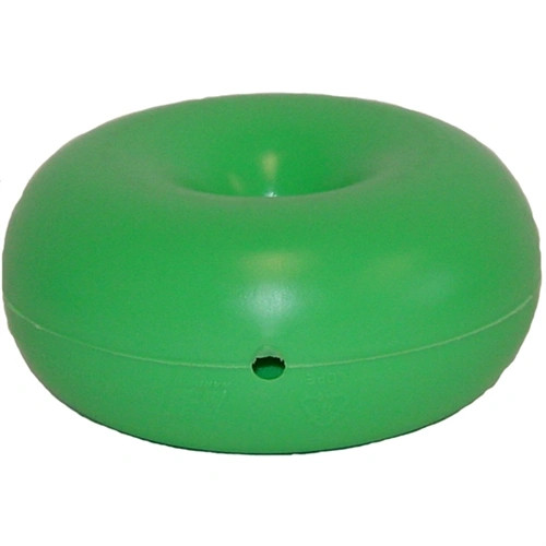 Pelican Skid Mate - Cushion - 8mm Bolt (Green)