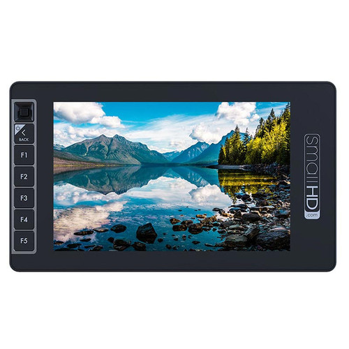 SmallHD 703 Ultra Bright 7" HDMI & SDI Monitor