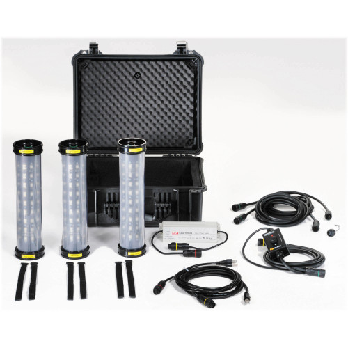 Pelican 9500 Shelter Lighting System