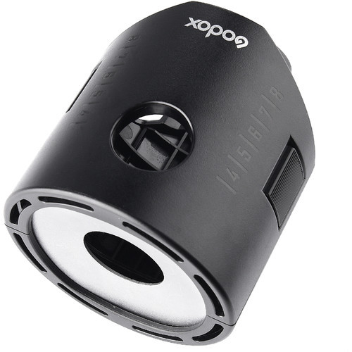 Godox AD200 Adapter for Profoto accessories