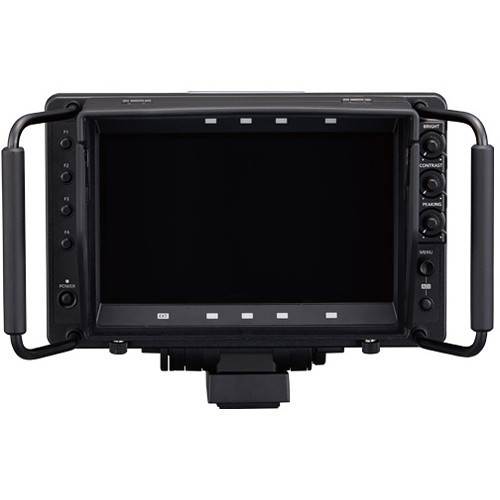 Panasonic Studio Camera Viewfinder