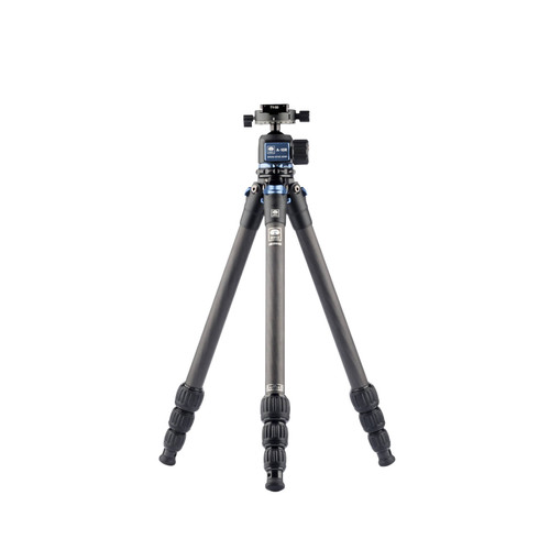 Sirui AM-254 + A-10R Carbon Fibre Travel Tripod