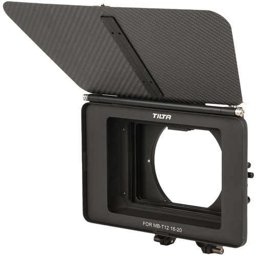 Tilta MB-T12 4x5.65" Matte Box