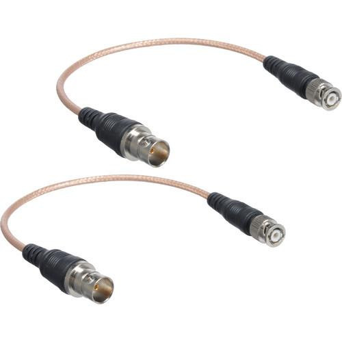 Atomos 2 x Samurai SDI Cables for Samurai Recorder (23cm and 70cm)
