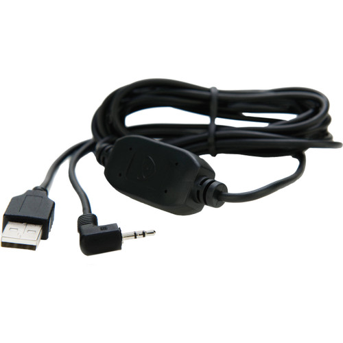 Atomos USB to Serial LANC Cable (2m)