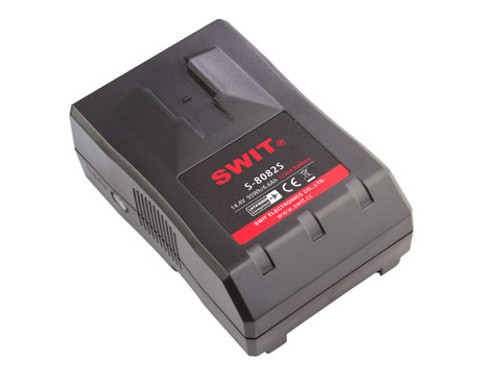 SWIT S-8082S 95Wh V-mount Battery Pack